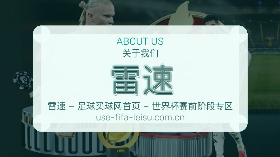 雷速品牌故事